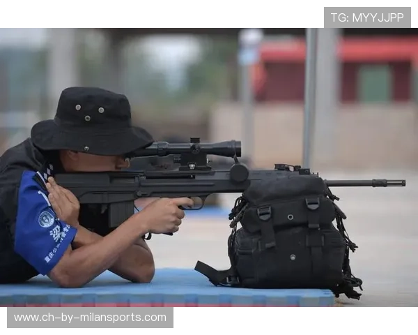 射击技术细节决定巅峰对决的赢家