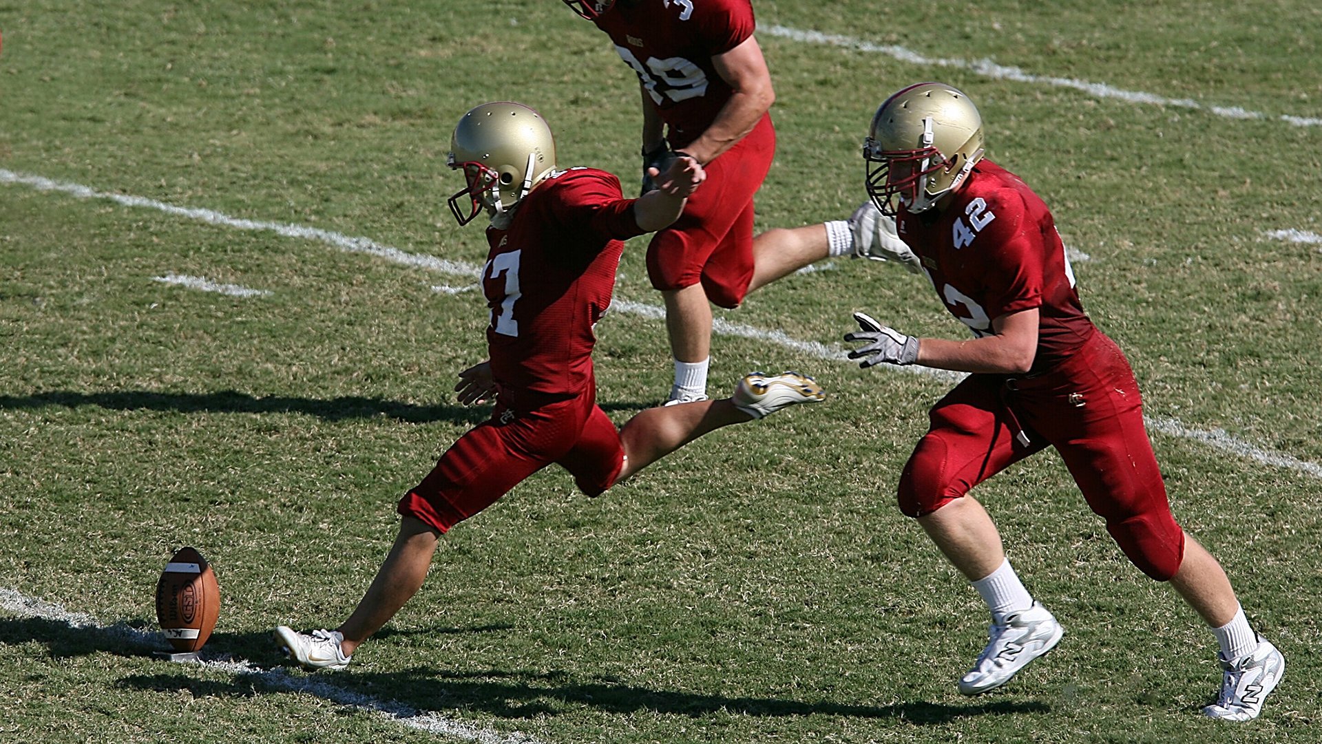 足球产业投资持续增长